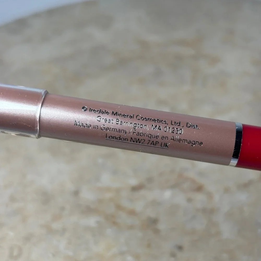 jane iredale new unused